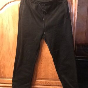 Ladies jogging pants